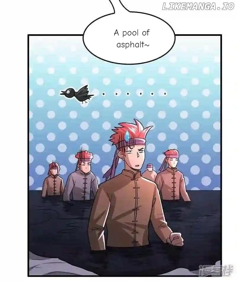 Local Supplier Of Alien Goods Chapter 92 - page 3